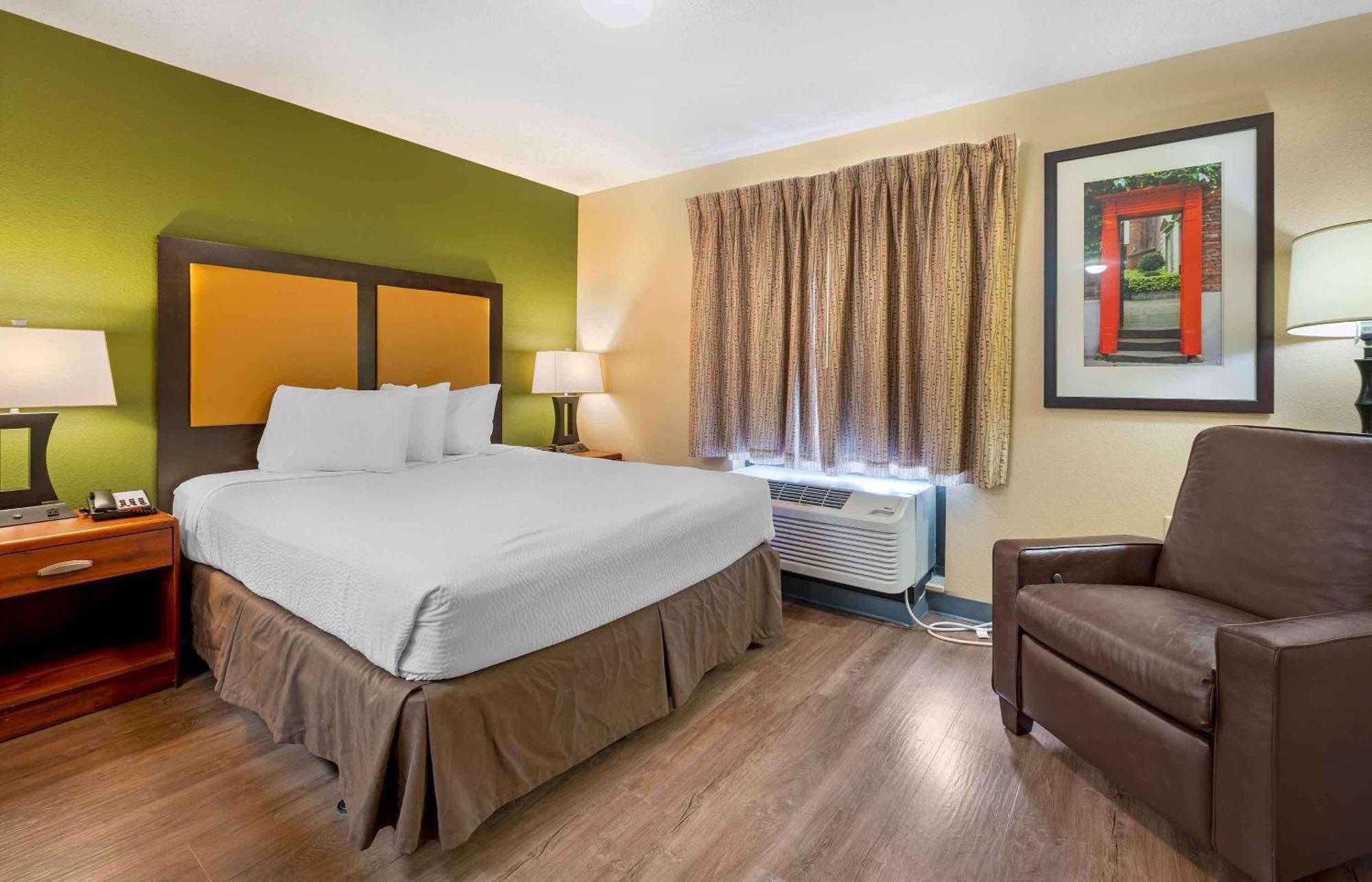 Extended Stay America Select Suites - South Bend - Mishawaka - South Exterior photo